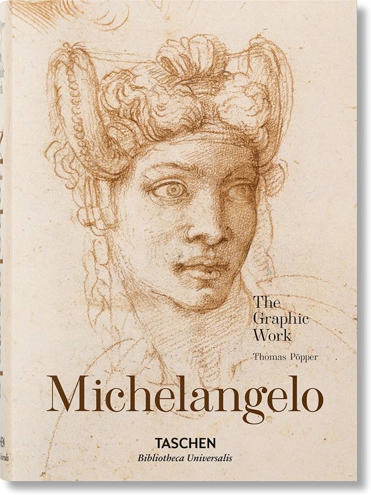 MIGUEL ÁNGEL OBRA GRÁFICA THOMAS POPPER