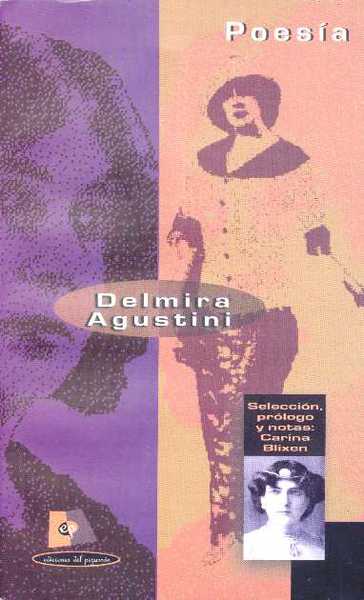 POESIA DELMIRA AGUSTINI