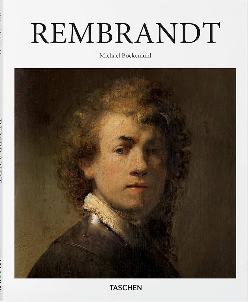 REMBRANDT MICHAEL BOCKEMUL