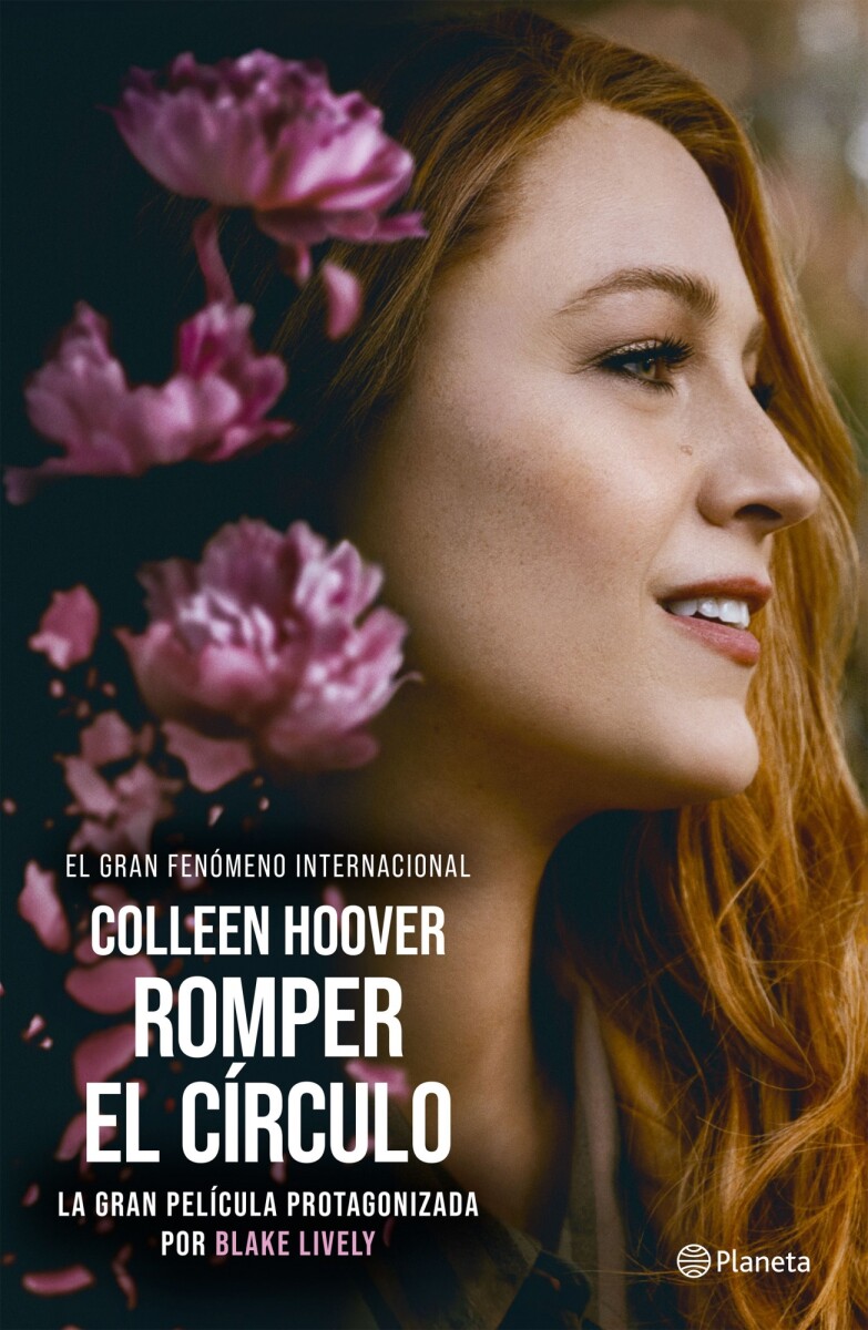 ROMPER EL CÍRCULO COLLEEN HOOVER