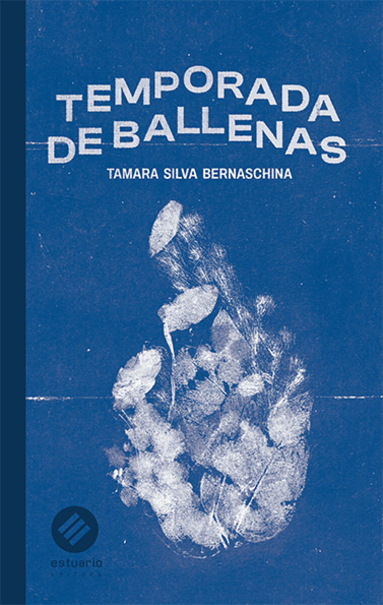 TEMPORADA DE BALLENAS. TAMARA SILVA BERNASCHINA.