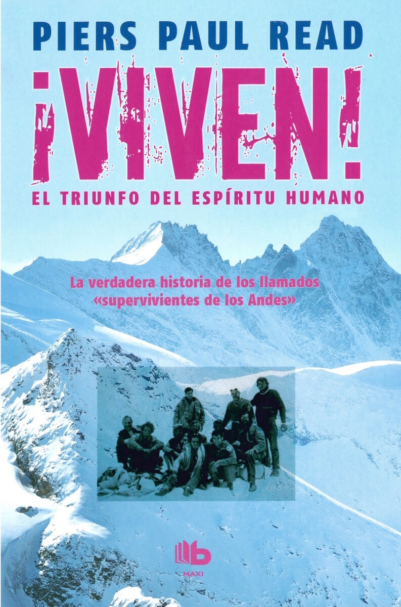 VIVEN PIERS PAUL READ