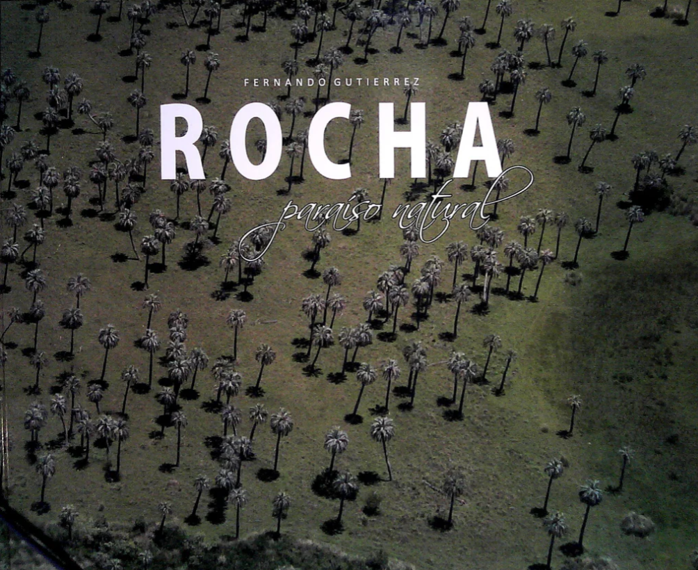 ROCHA. PARAISO NATURAL