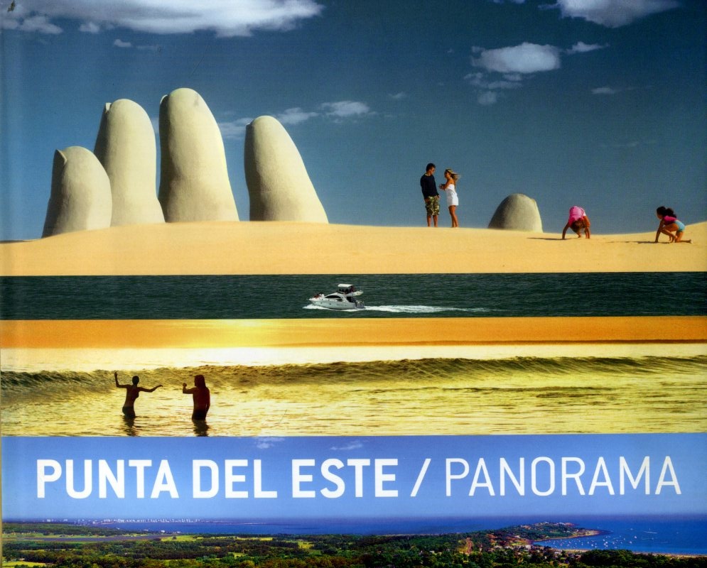 PUNTA DEL ESTE PANORAMA