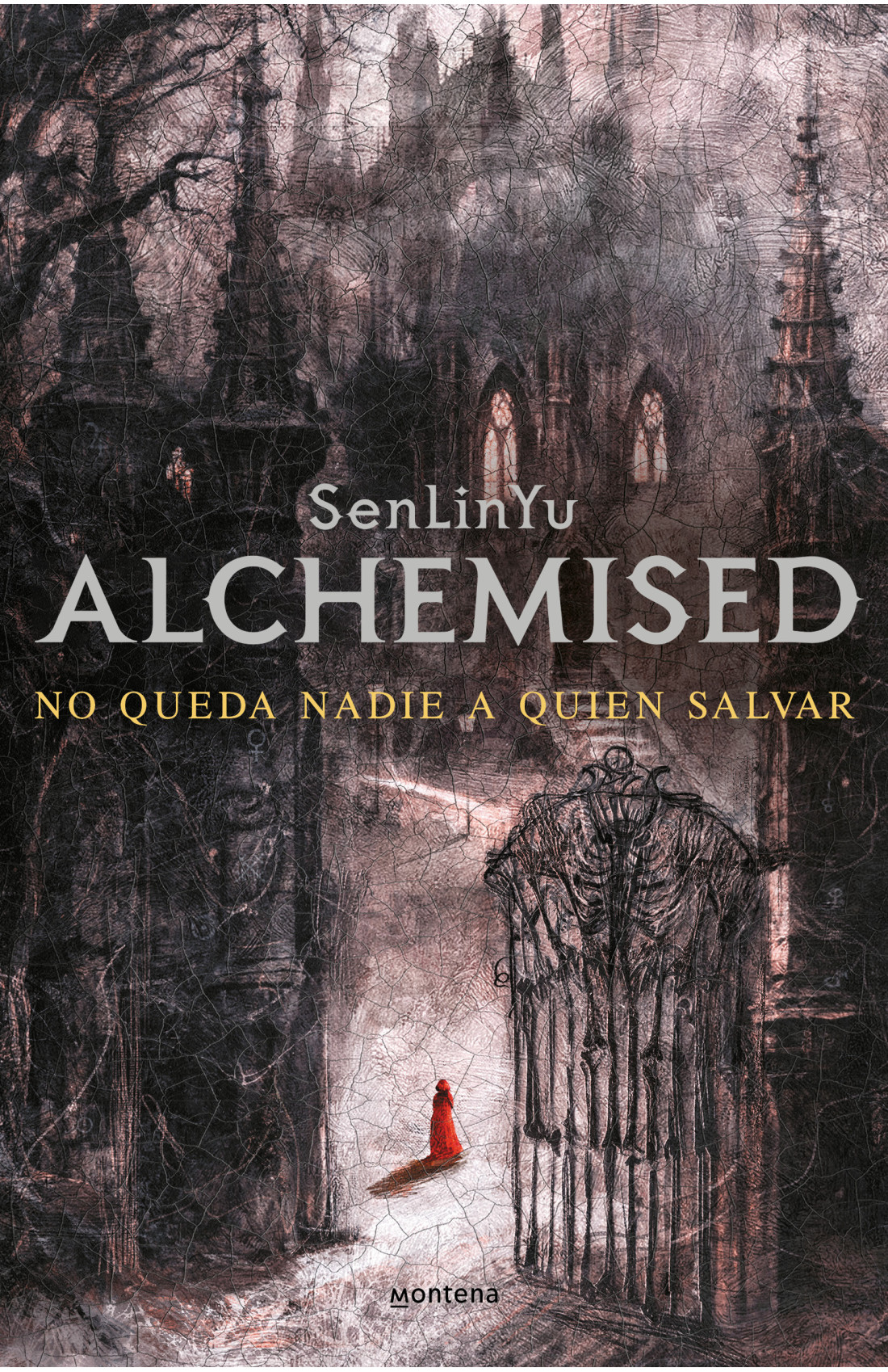 ALCHEMISED