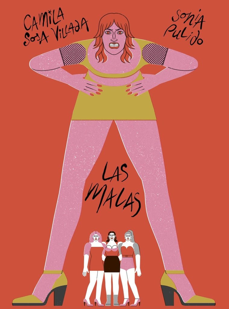 LAS MALAS + 49KM