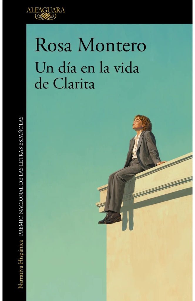 UN DÍA EN LA VIDA DE CLARITA + 45KM