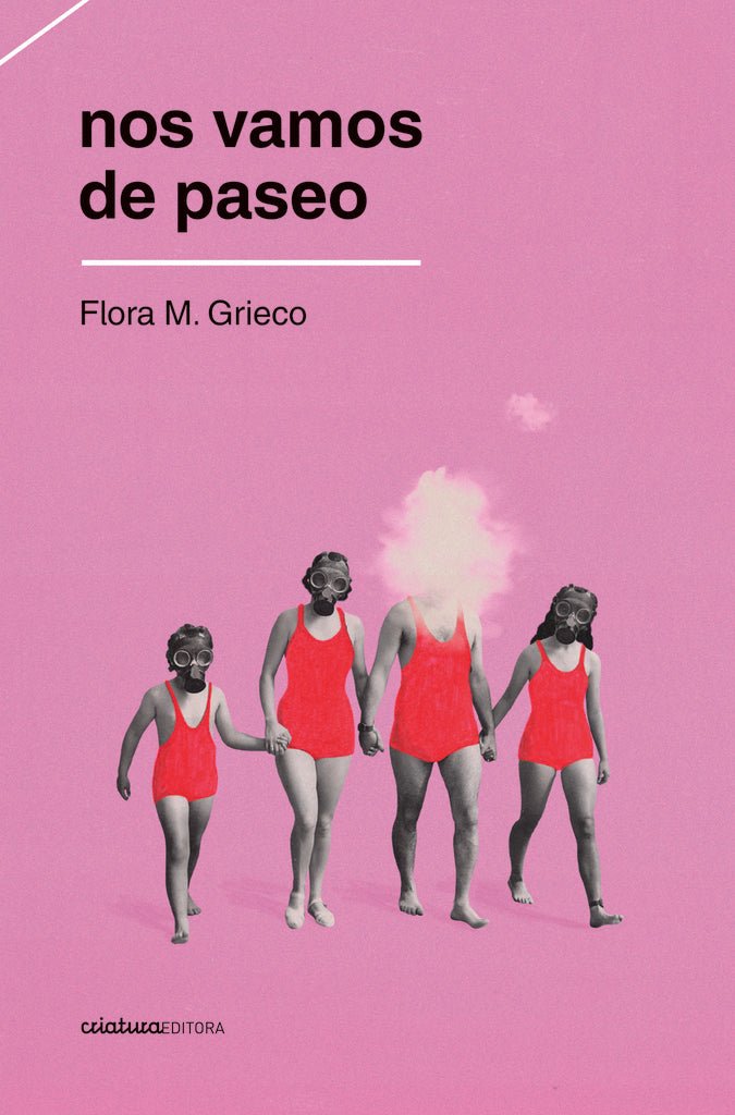 NOS VAMOS DE PASEO + 35KM + 35KM